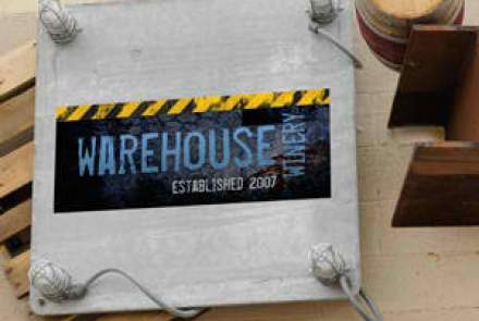 Warehouse Winery