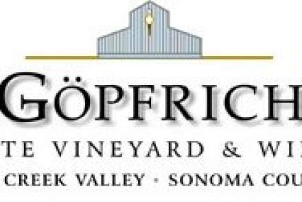 Gopfrich Winery and Vineyards