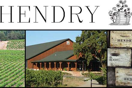 Hendry Ranch Winery