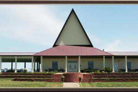 Soaring Wings Vineyard