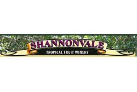 Shannonvale Tropical Fruit Winery 