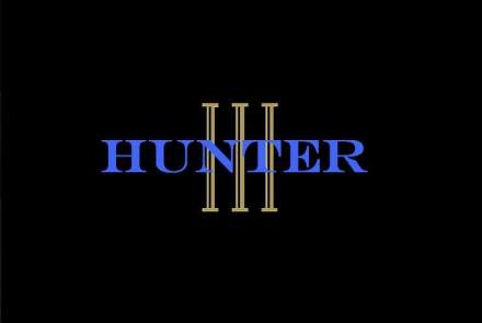 Hunter III Wines