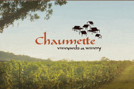 Chaumette Vineyards and Winery