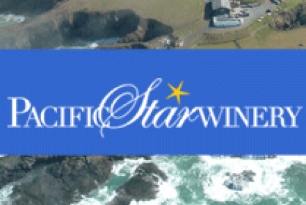 Pacific Star Winery