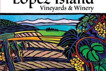 Lopez Island Vineyard and Winery