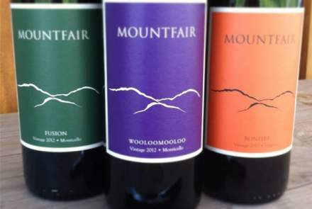 Mountfair Vineyards