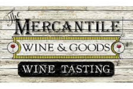 Mercantile Wine and Goods