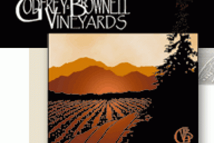 Godfrey-Brownell Vineyards