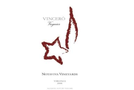 Notaviva Vineyards