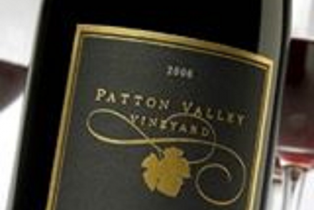 Patton Valley Vineyard 