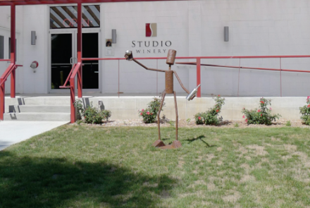 Studio Winery