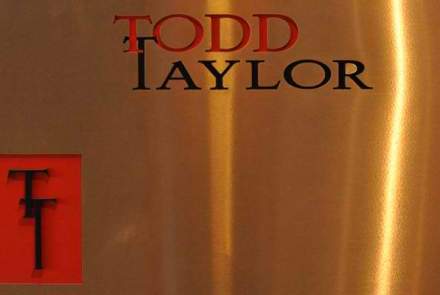 Todd Taylor Wines