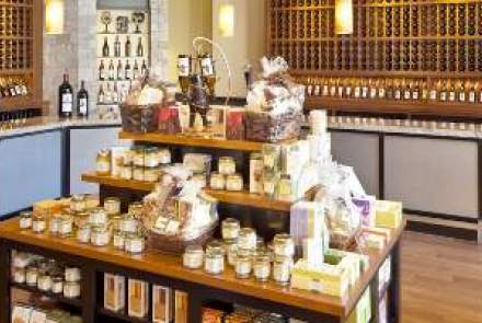 Cooper's Hawk Winery And Restaurant