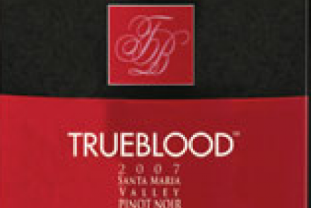Trueblood Wines