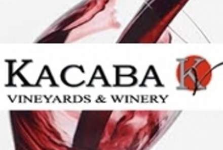 Kacaba Vineyards and Winery