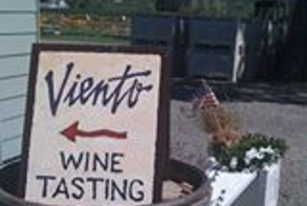 Viento Wines