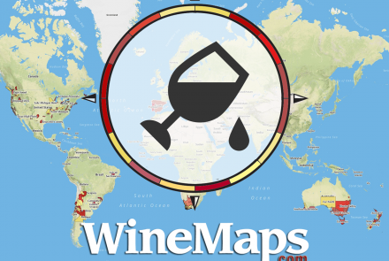 Le Grá Vineyard and Winery
