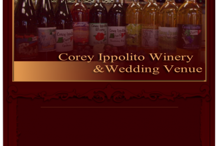 Corey Ippolito Winery