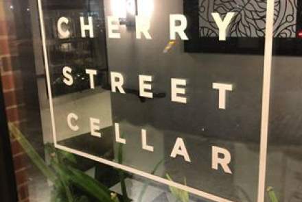 Cherry Street Cellar