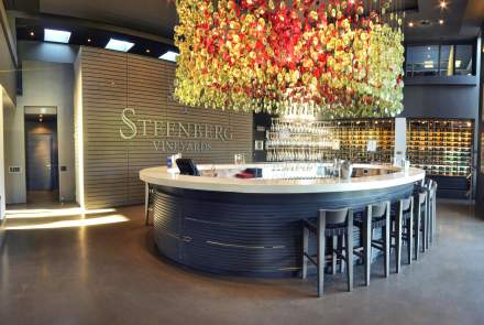 Steenberg Wine Farm